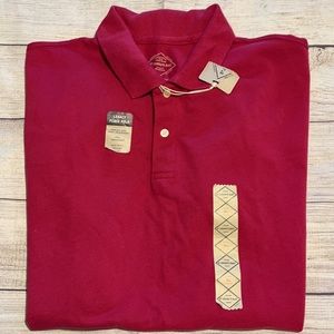 New Men’s St. John’s Bay Polo